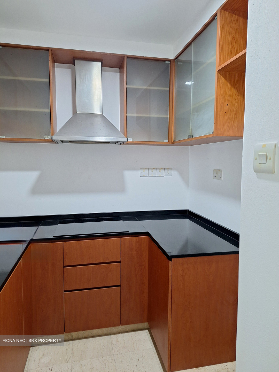 Craig Place (D2), Apartment #595180001